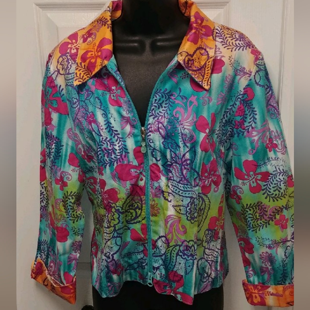 Joseph Ribkoff Beautiful Blazer